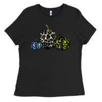 Black pumpkin Ladies Tee - Bettercallsaul