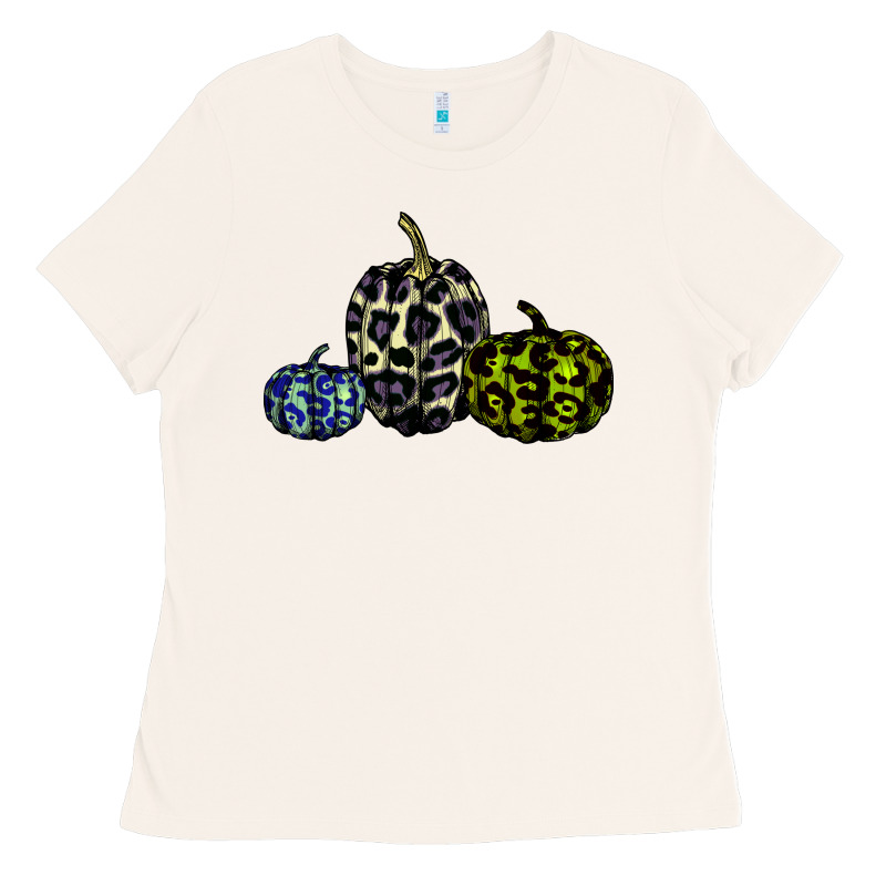 Pumpkin Ladies Tee by Bettercallsaul | Teevron