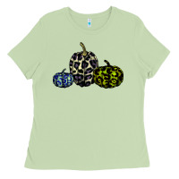 Matcha pumpkin Ladies Tee - Bettercallsaul