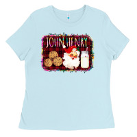 John Henry Ladies Tee | Teevron