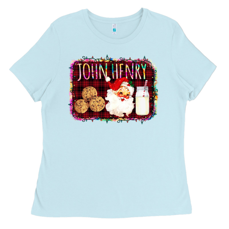John Henry Ladies Tee by Bettercallsaul | Teevron