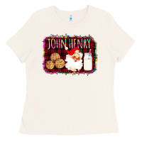 Bone john henry Ladies Tee - Bettercallsaul