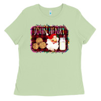 Matcha john henry Ladies Tee - Bettercallsaul