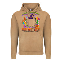 Vintage Camel candy countdown days till halloween Vintage Hoodie - CowGirlArtShop