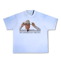 Grape Ice Bob Katter ain_t spending any time on it. Urban Heavy Tee - minhPixels