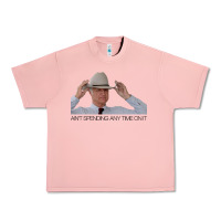 Salmon Bob Katter ain_t spending any time on it. Urban Heavy Tee - minhPixels