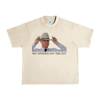 Sandshell Bob Katter ain_t spending any time on it. Urban Heavy Tee - minhPixels