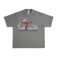 Tornado Bob Katter ain_t spending any time on it. Urban Heavy Tee - minhPixels