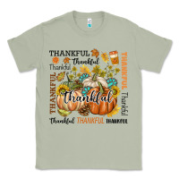 Matcha Thankful Classic Tee - texasbilliewilder