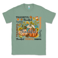 Sage Thankful Classic Tee - texasbilliewilder
