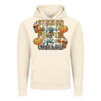 Vintage Artic stressed blessed pumpkin spice obsessed Vintage Hoodie - CowGirlArtShop