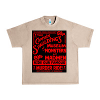 French Oak Devils rejects rob zombie captain Spaulding movie Urban Heavy Tee - minhPixels