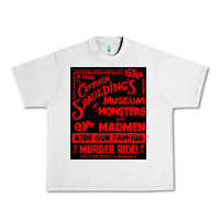 Lunar Rock Devils rejects rob zombie captain Spaulding movie Urban Heavy Tee - minhPixels