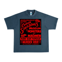 Midnight Navy Devils rejects rob zombie captain Spaulding movie Urban Heavy Tee - minhPixels