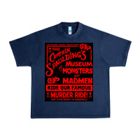 Navy Devils rejects rob zombie captain Spaulding movie Urban Heavy Tee - minhPixels