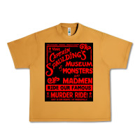 Peanut Butter Devils rejects rob zombie captain Spaulding movie Urban Heavy Tee - minhPixels