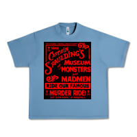 Pebble Blue Devils rejects rob zombie captain Spaulding movie Urban Heavy Tee - minhPixels