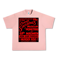 Salmon Devils rejects rob zombie captain Spaulding movie Urban Heavy Tee - minhPixels