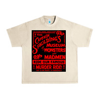 Sandshell Devils rejects rob zombie captain Spaulding movie Urban Heavy Tee - minhPixels