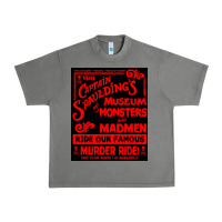 Tornado Devils rejects rob zombie captain Spaulding movie Urban Heavy Tee - minhPixels