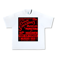 White Devils rejects rob zombie captain Spaulding movie Urban Heavy Tee - minhPixels