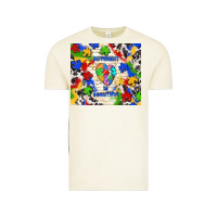 Vintage Arctic different is beautiful Vintage Tee - TumblerDesignByShophia