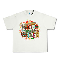 Pistachio cinco de mayo nacho average waxer Urban Heavy Tee - CowGirlArtShop