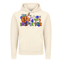 Vintage Artic candy inspector Vintage Hoodie - CowGirlArtShop