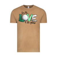 Vintage Camel for the love of the game golf Vintage Tee - Jasminsmagicworld