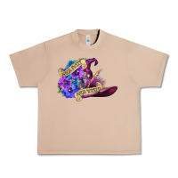 Burro sorta sweet sorta wicked Urban Heavy Tee - CowGirlArtShop