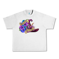 Lunar Rock sorta sweet sorta wicked Urban Heavy Tee - CowGirlArtShop