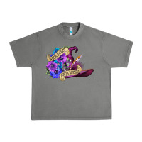 Tornado sorta sweet sorta wicked Urban Heavy Tee - CowGirlArtShop