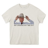 Cream Bob Katter ain_t spending any time on it. Heavy Core Tee - minhPixels