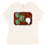 Bone Ho Ho Ho Gnomes Ladies Tee - Bettercallsaul