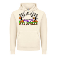 Vintage Artic days till halloween Vintage Hoodie - CowGirlArtShop