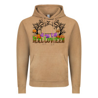 Vintage Camel days till halloween Vintage Hoodie - CowGirlArtShop