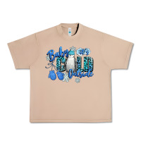 Burro baby its cold outside Urban Heavy Tee - CowGirlArtShop