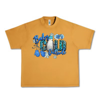 Peanut Butter baby its cold outside Urban Heavy Tee - CowGirlArtShop