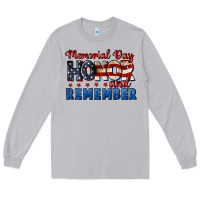 Moon Dust Memorial day honor and remember 4th of july Long Sleeve Tee - CowGirlArtShop