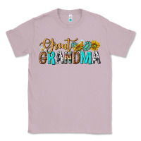 Western Great Grandma Classic Tee | Teevron