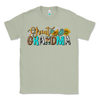Matcha Western Great Grandma Classic Tee - texasbilliewilder