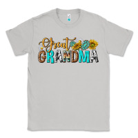 Moon Dust Western Great Grandma Classic Tee - texasbilliewilder