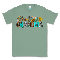 Sage Western Great Grandma Classic Tee - texasbilliewilder