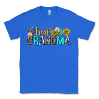 True Royal Western Great Grandma Classic Tee - texasbilliewilder