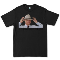 Black Bob Katter ain_t spending any time on it. Premium Tee - minhPixels