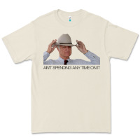 Bone Bob Katter ain_t spending any time on it. Premium Tee - minhPixels