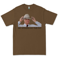 Cacao Bob Katter ain_t spending any time on it. Premium Tee - minhPixels