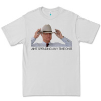 Dove Grey Bob Katter ain_t spending any time on it. Premium Tee - minhPixels