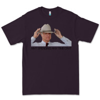 Plum Bob Katter ain_t spending any time on it. Premium Tee - minhPixels
