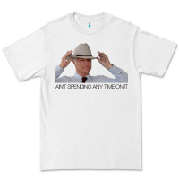 White Bob Katter ain_t spending any time on it. Premium Tee - minhPixels